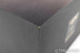 Paradigm Studio CC-470 v.3 Center Channel Speaker; Black Ash; CC470