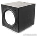 Monitor Audio Silver RXW12 12" Powered Subwoofer; RXW-12; Black Oak