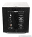 Monitor Audio Silver RXW12 12" Powered Subwoofer; RXW-12; Black Oak