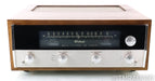 McIntosh MR71 Vintage Tube Stereo FM Tuner