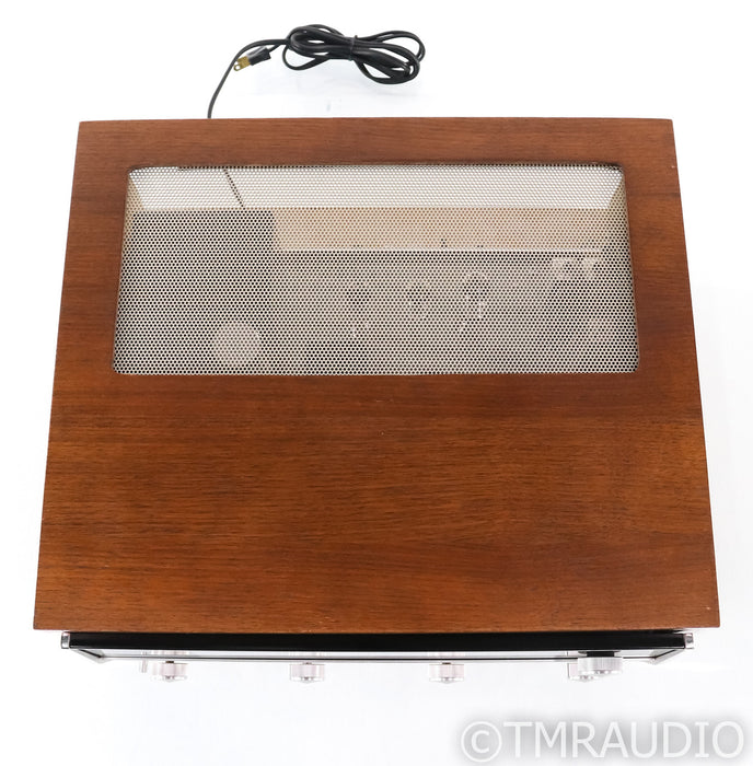 McIntosh MR71 Vintage Tube Stereo FM Tuner