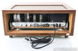 McIntosh MR71 Vintage Tube Stereo FM Tuner