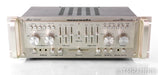 Marantz Model 3650 Vintage Stereo Preamplifier; Control Console