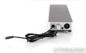 Clearaudio Performance DC Turntable; Silver; Satisfy Carbon Tonearm (Open Box; No Cart.)