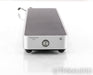 Clearaudio Performance DC Turntable; Silver; Satisfy Carbon Tonearm (Open Box; No Cart.)