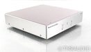 Musical Surroundings Nova III MM / MC Phono Stage; Silver; Silver