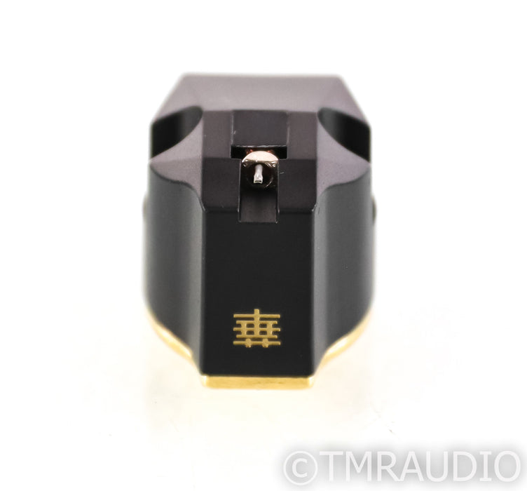 Hana MH High-Output MC Cartridge; Moving Coil; Moving Coil