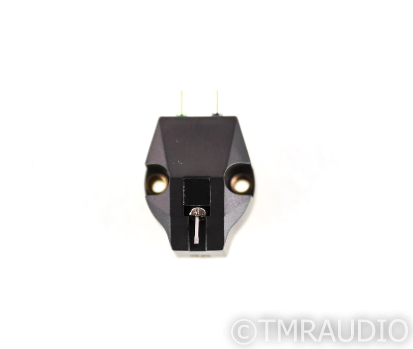 Hana MH High-Output MC Cartridge; Moving Coil; Moving Coil