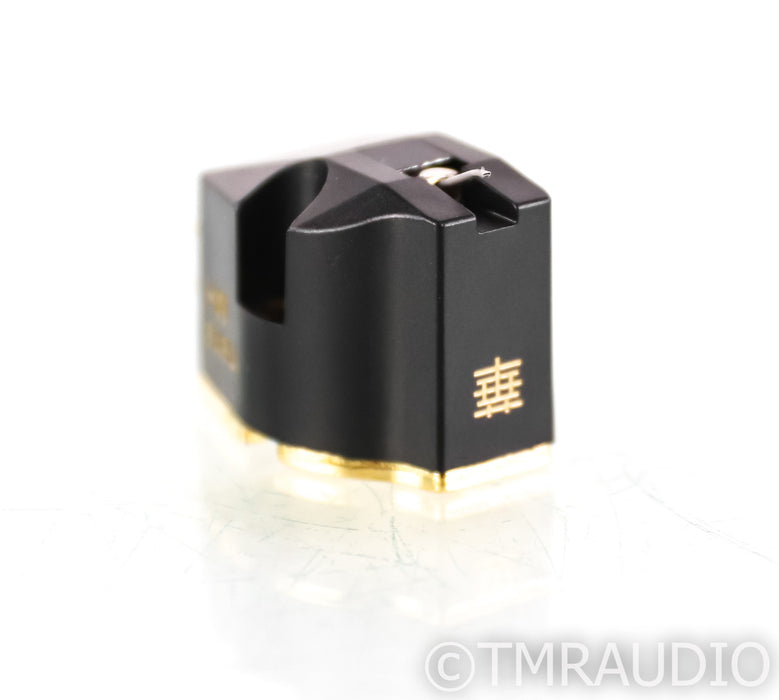 Hana MH High-Output MC Cartridge; Moving Coil; Moving Coil