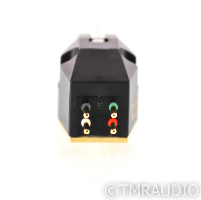 Hana MH High-Output MC Cartridge; Moving Coil; Moving Coil