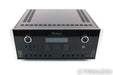 McIntosh MX122 11.2 Channel Home Theater Processor; MX-122; Remote; Dolby Atmos