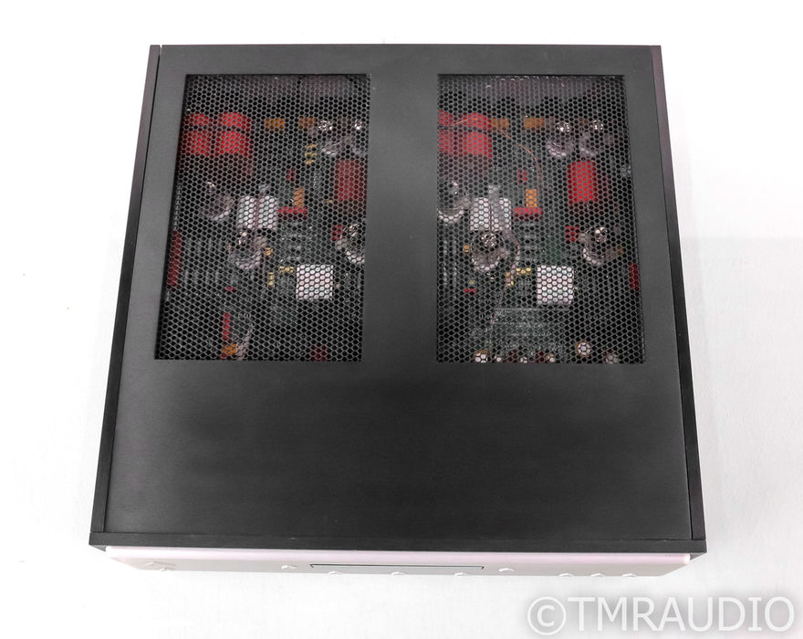 Aesthetix Rhea Signature MM / MC Tube Phono Preamplifier