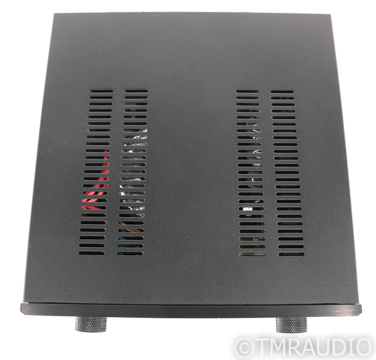 Emotiva Pro Stealth DC-1 DAC; D/A Converter
