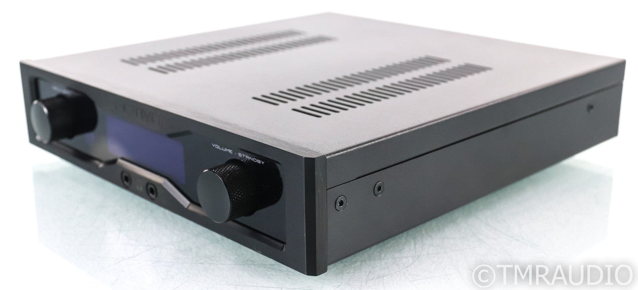 Emotiva Pro Stealth DC-1 DAC; D/A Converter
