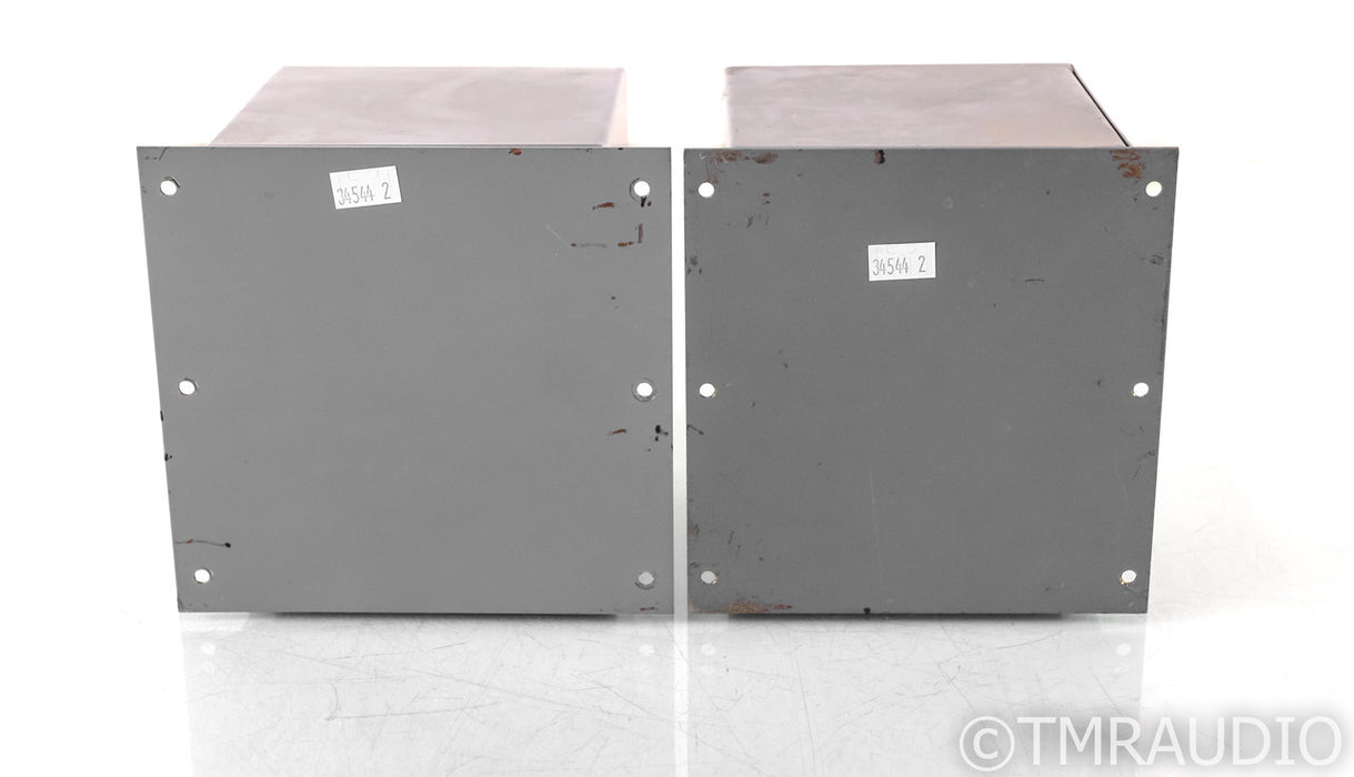 JBL N1200 Vintage Crossover; Pair; For C34 Speakers; Early Versions