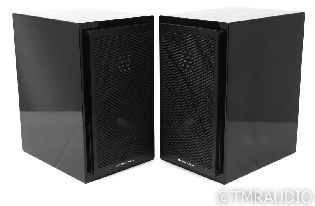 Martin Logan Motion LX16 Bookshelf Speakers
