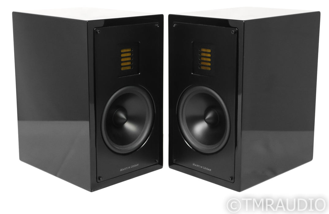 Martin Logan Motion LX16 Bookshelf Speakers