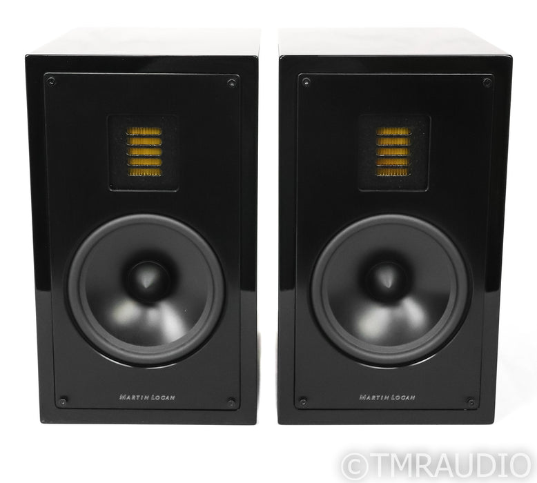 Martin Logan Motion LX16 Bookshelf Speakers