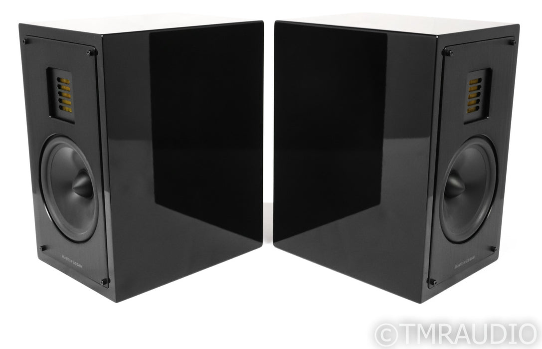 Martin Logan Motion LX16 Bookshelf Speakers