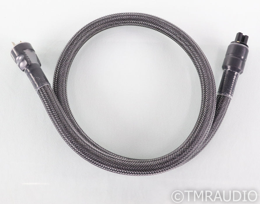 Voodoo Cable Thunder Dragon Power Cable; 5ft AC Cord; Australian / Chinese Plug; 5ft AC Cord; Australian / Chinese Plug