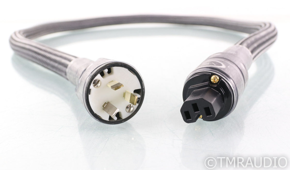Voodoo Cable Thunder Dragon Power Cable; 5ft AC Cord; Australian / Chinese Plug; 5ft AC Cord; Australian / Chinese Plug