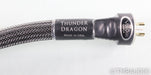Voodoo Cable Thunder Dragon Power Cable; 5ft AC Cord; Australian / Chinese Plug; 5ft AC Cord; Australian / Chinese Plug