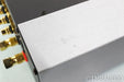 PS Audio GCC 500 Stereo Integrated Amplifier; GCC500; AS-IS (Goes Into Protect)