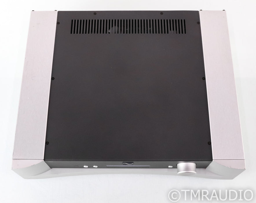 PS Audio GCC 500 Stereo Integrated Amplifier; GCC500; AS-IS (Goes Into Protect)
