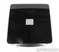 REL Acoustics T/9x 8" Powered Subwoofer; Piano Black; T-9x OFFICE DEMO; Piano Black; T-9x OFFICE DEMO