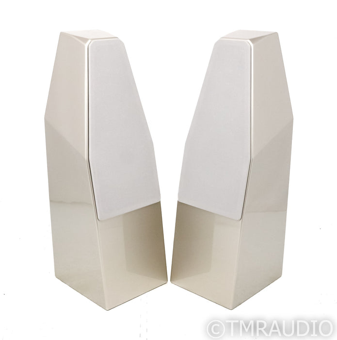 Wilson Audio Sabrina Floorstanding Speakers