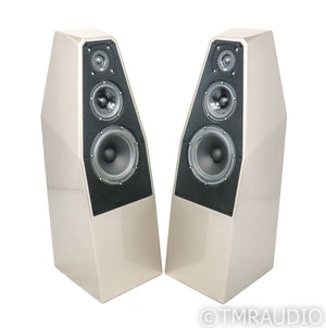 Wilson Audio Sabrina Floorstanding Speakers