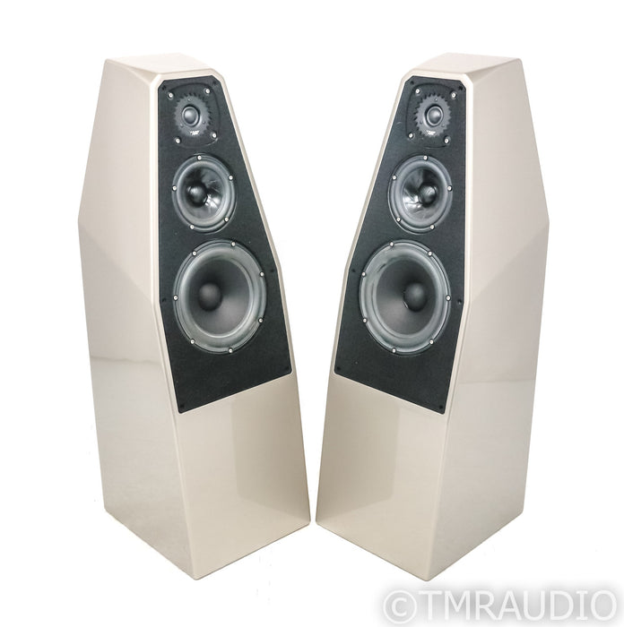 Wilson Audio Sabrina Floorstanding Speakers