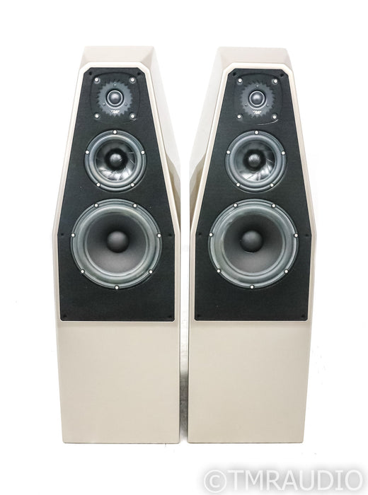 Wilson Audio Sabrina Floorstanding Speakers