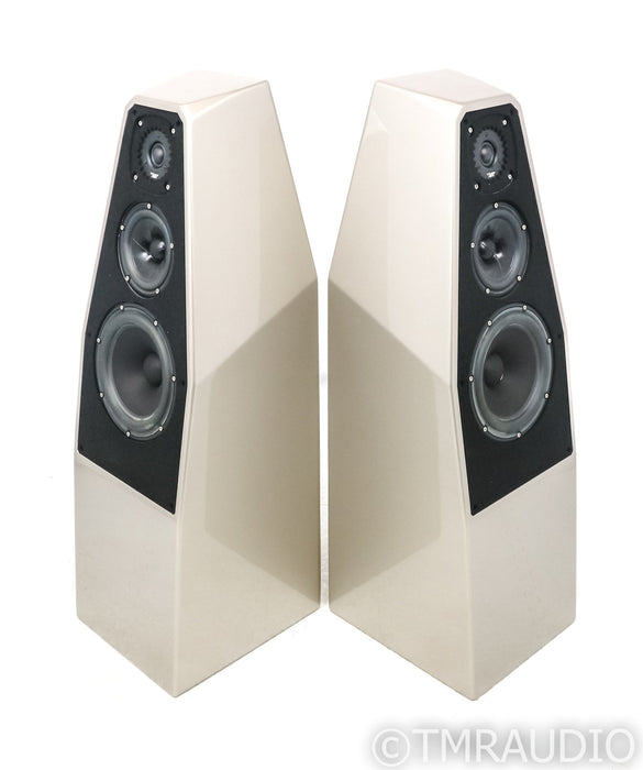 Wilson Audio Sabrina Floorstanding Speakers