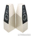 Wilson Audio Sabrina Floorstanding Speakers
