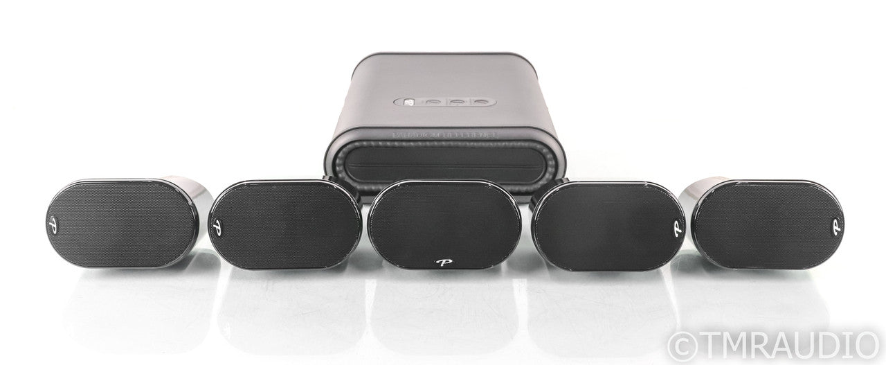 Paradigm Millenia 5.1 Surround System