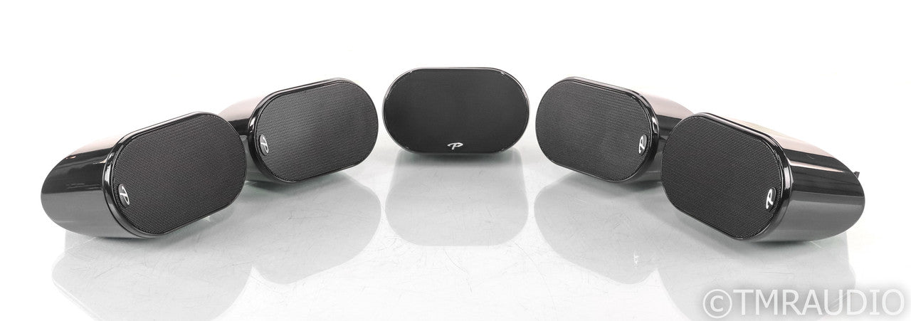 Paradigm Millenia 5.1 Surround System