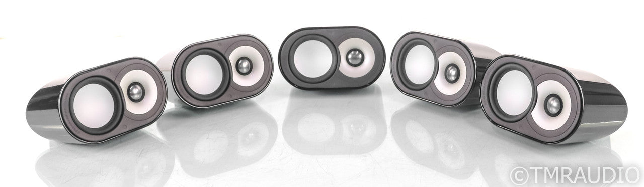 Paradigm Millenia 5.1 Surround System