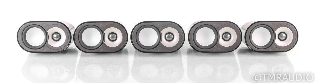 Paradigm Millenia 5.1 Surround System