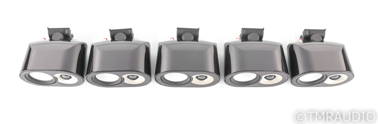 Paradigm Millenia 5.1 Surround System