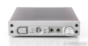 Benchmark DAC1 DAC; D/A Converter; Silver