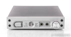 Benchmark DAC1 DAC; D/A Converter; Silver