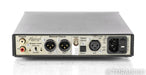 Benchmark DAC1 DAC; D/A Converter; Silver