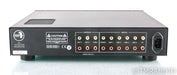Rogue Audio RP-1 Stereo Hybrid Tube Preamplifier; RP1; Black; Remote