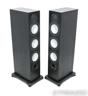 Monitor Audio Silver RX8 Floorstanding Speakers