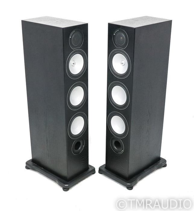 Monitor Audio Silver RX8 Floorstanding Speakers