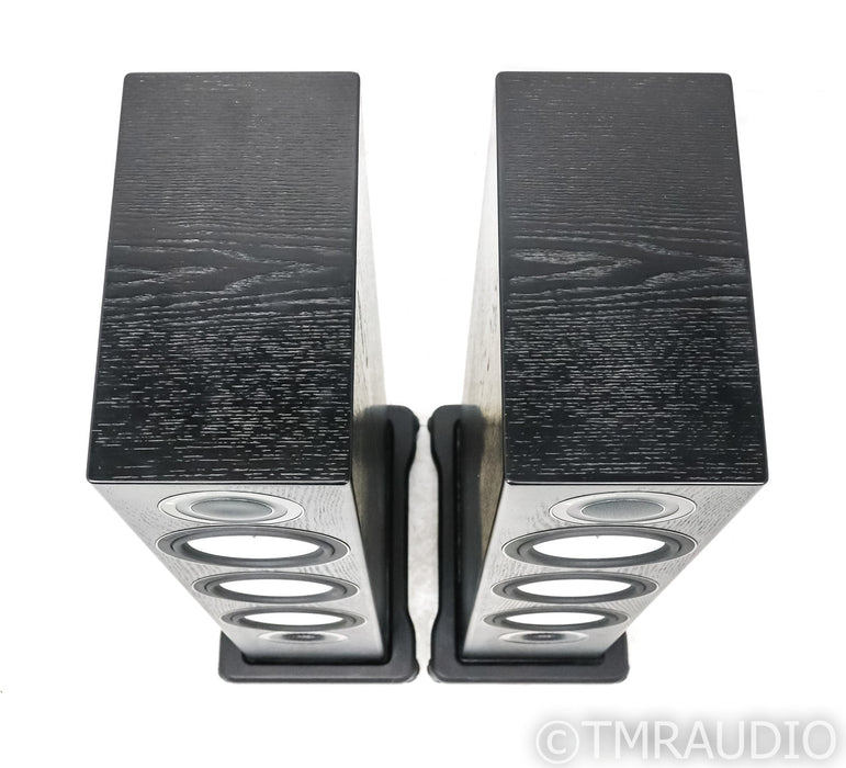 Monitor Audio Silver RX8 Floorstanding Speakers