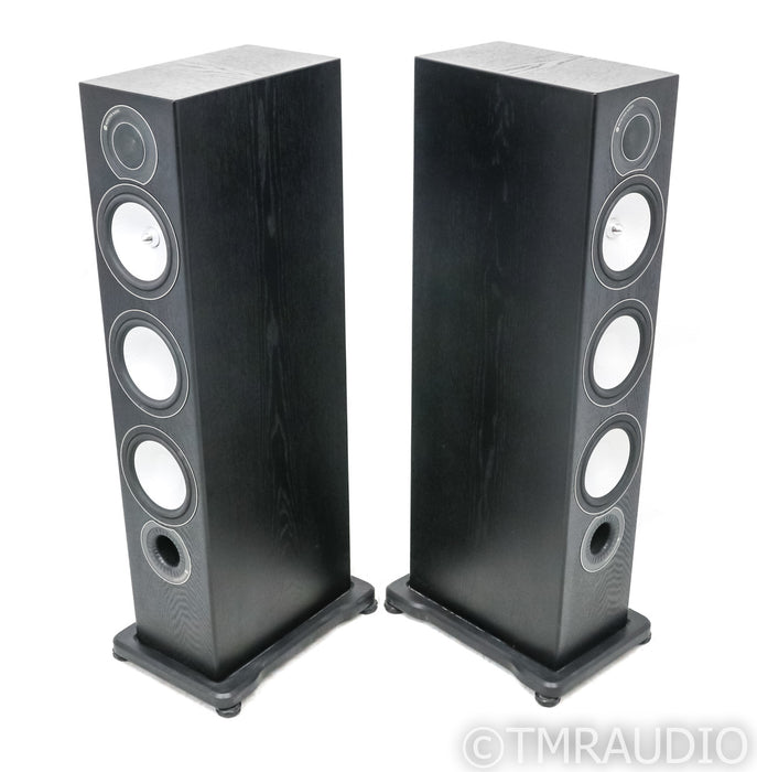 Monitor Audio Silver RX8 Floorstanding Speakers