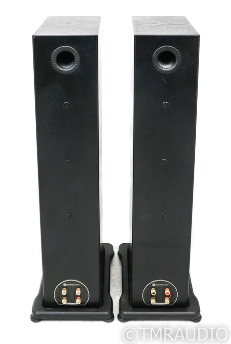 Monitor Audio Silver RX8 Floorstanding Speakers