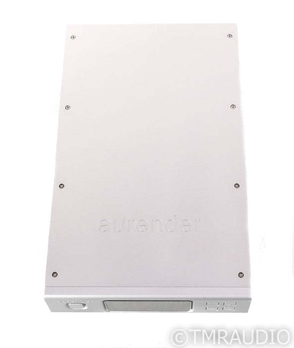Aurender N100H Network Streamer / Server; N-100; 2TB HDD (Open Box w/ Warranty)